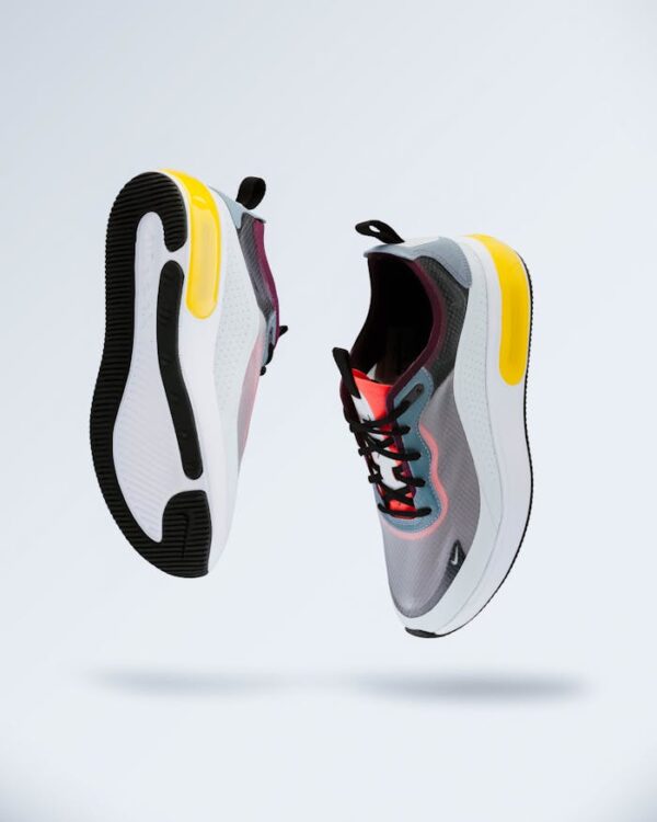 Best Sports Shoes For Men And Women Sneakers